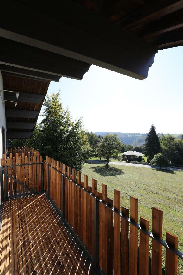 Le Sorbier - Gite Et Chambres D'Hotes Malmedy Exterior photo
