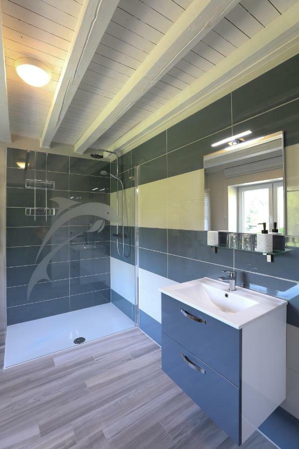 Le Sorbier - Gite Et Chambres D'Hotes Malmedy Exterior photo