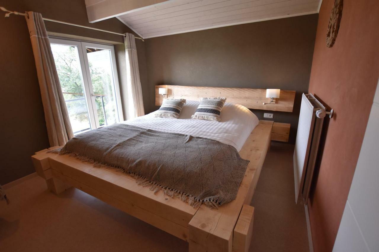 Le Sorbier - Gite Et Chambres D'Hotes Malmedy Exterior photo