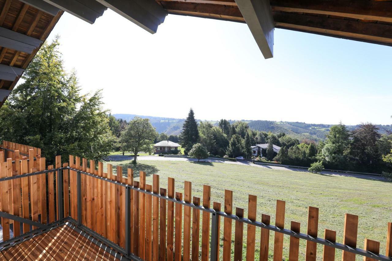 Le Sorbier - Gite Et Chambres D'Hotes Malmedy Exterior photo
