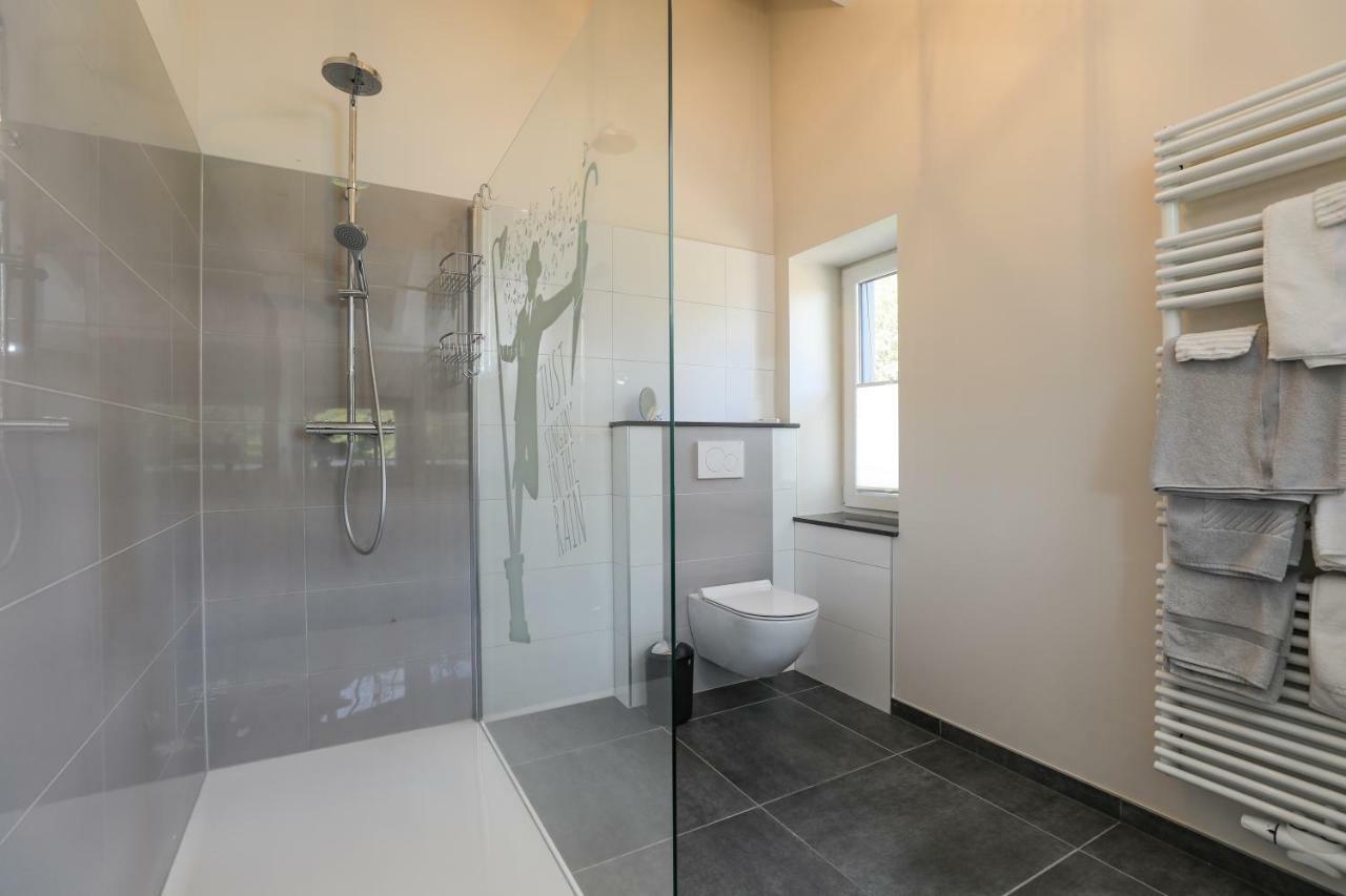 Le Sorbier - Gite Et Chambres D'Hotes Malmedy Exterior photo