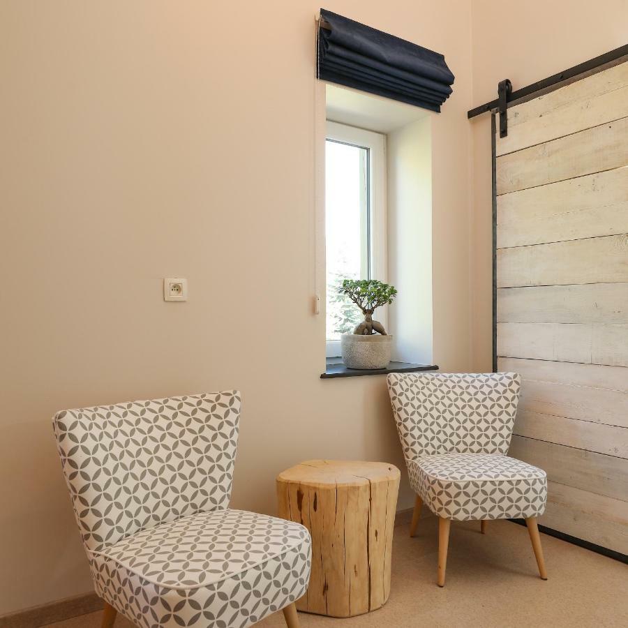 Le Sorbier - Gite Et Chambres D'Hotes Malmedy Exterior photo