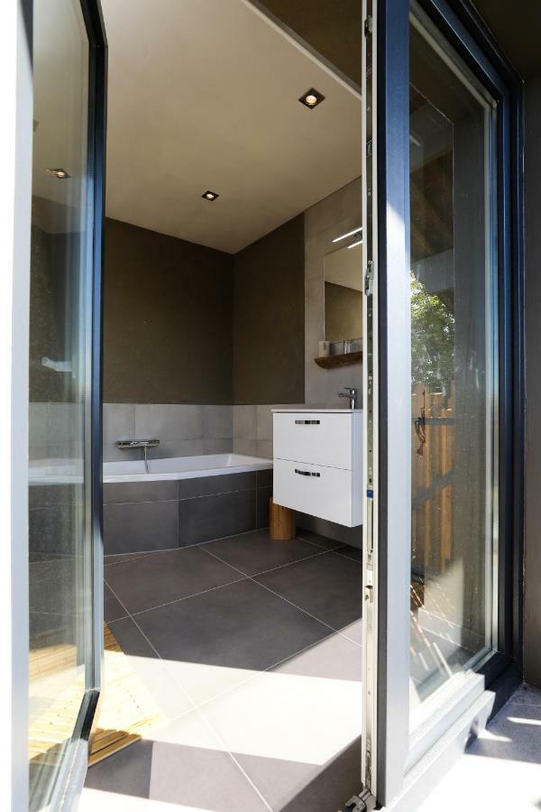 Le Sorbier - Gite Et Chambres D'Hotes Malmedy Exterior photo